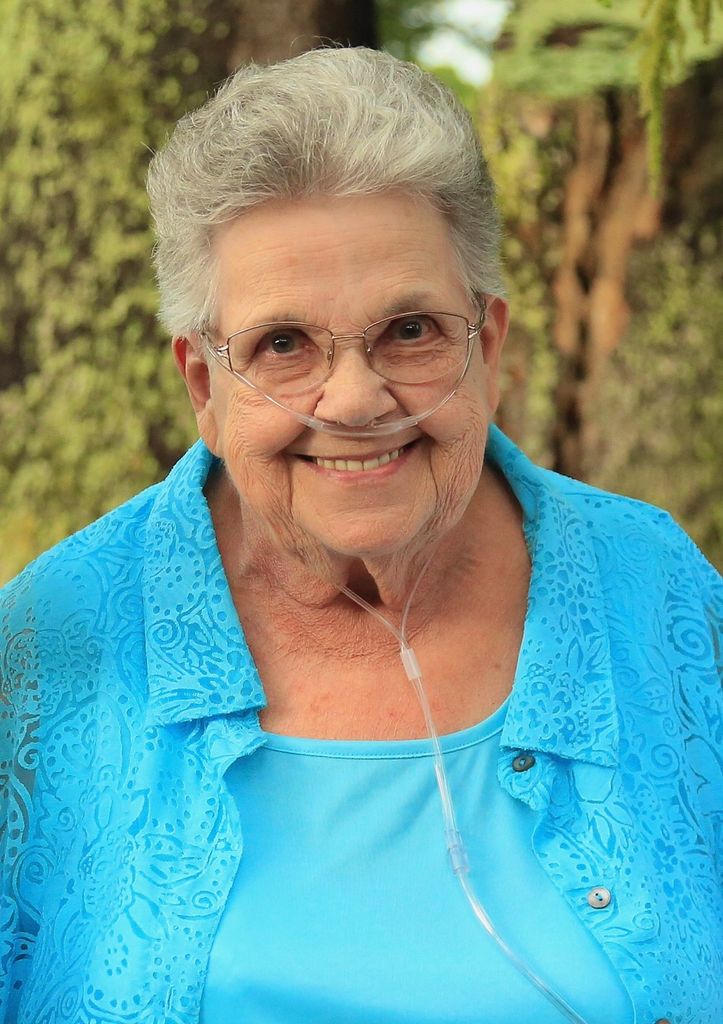 Carol Lee Allgor