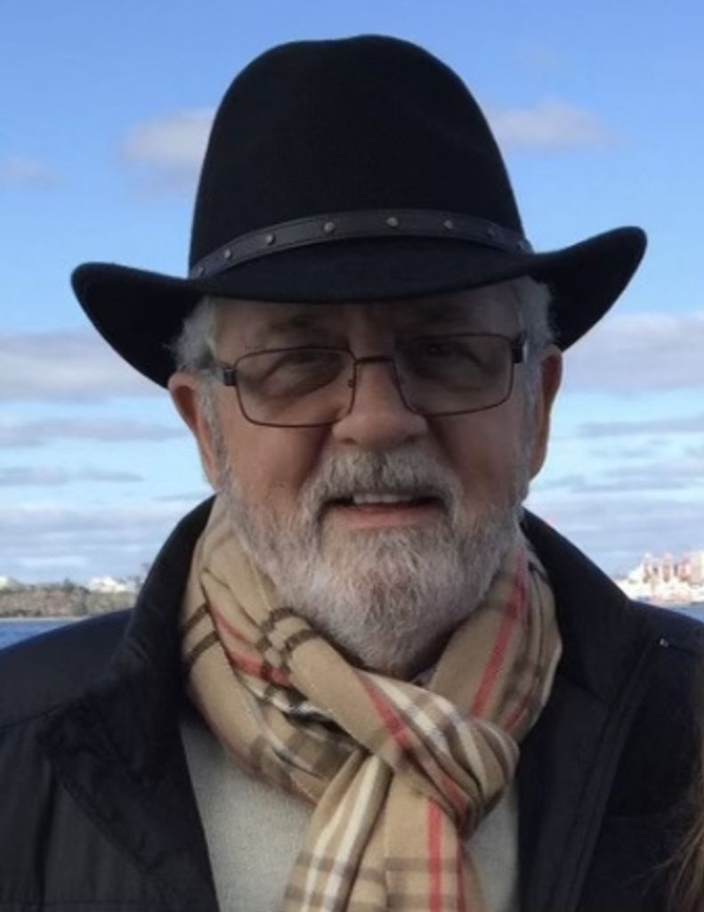 Michael Martin