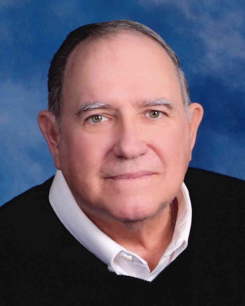 Donald E. "Don" Hall Profile Photo