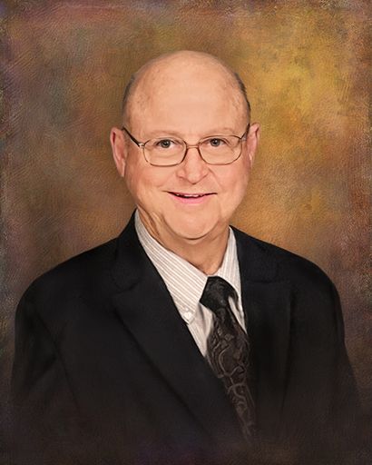 Elwood “Steve” de Bessonet's obituary image