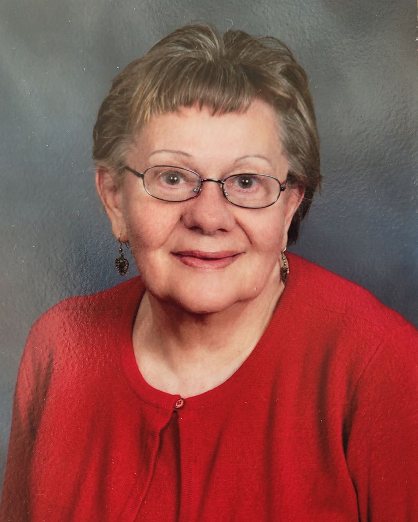 Marjean Elaine Kern Profile Photo