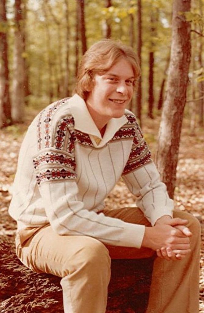 Joel David White Profile Photo