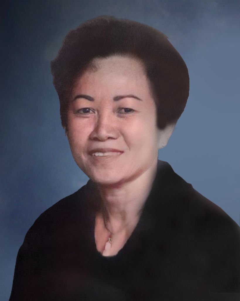 Nguyễn Thị Phú