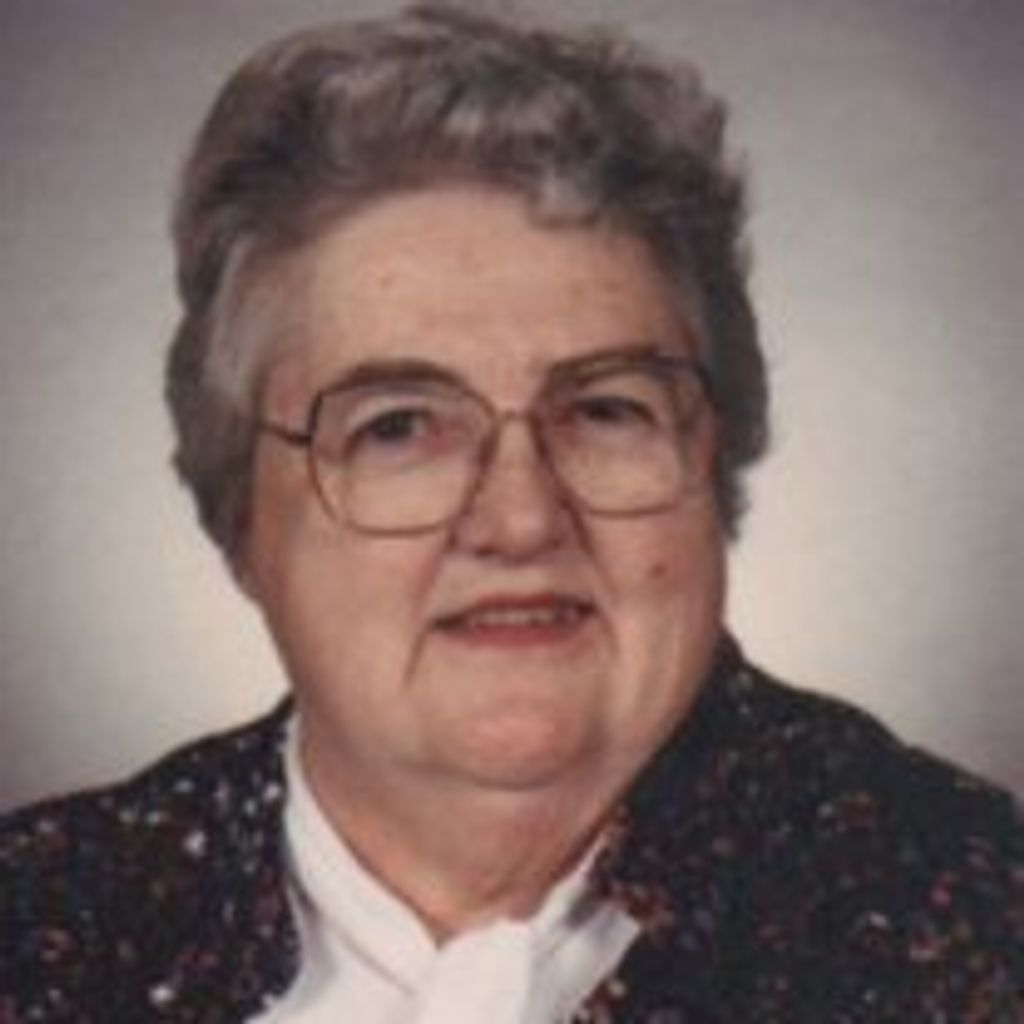 Helen  Elizabeth Bell