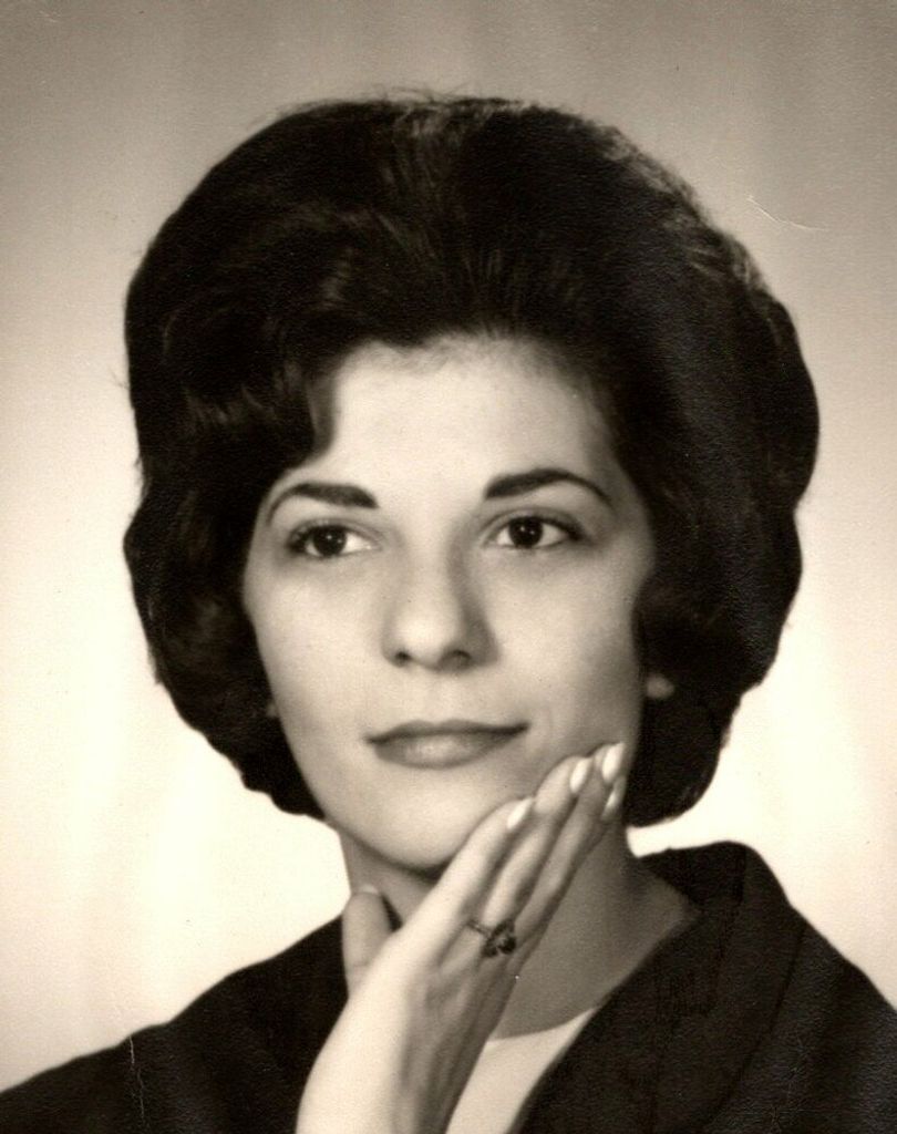 Joann Smith Profile Photo