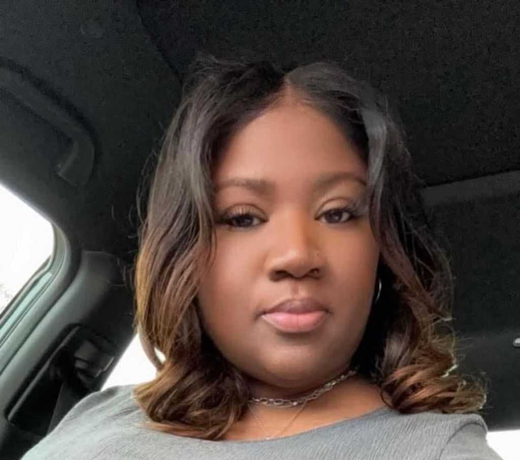 Ms. Christy Michelle Sheffield
