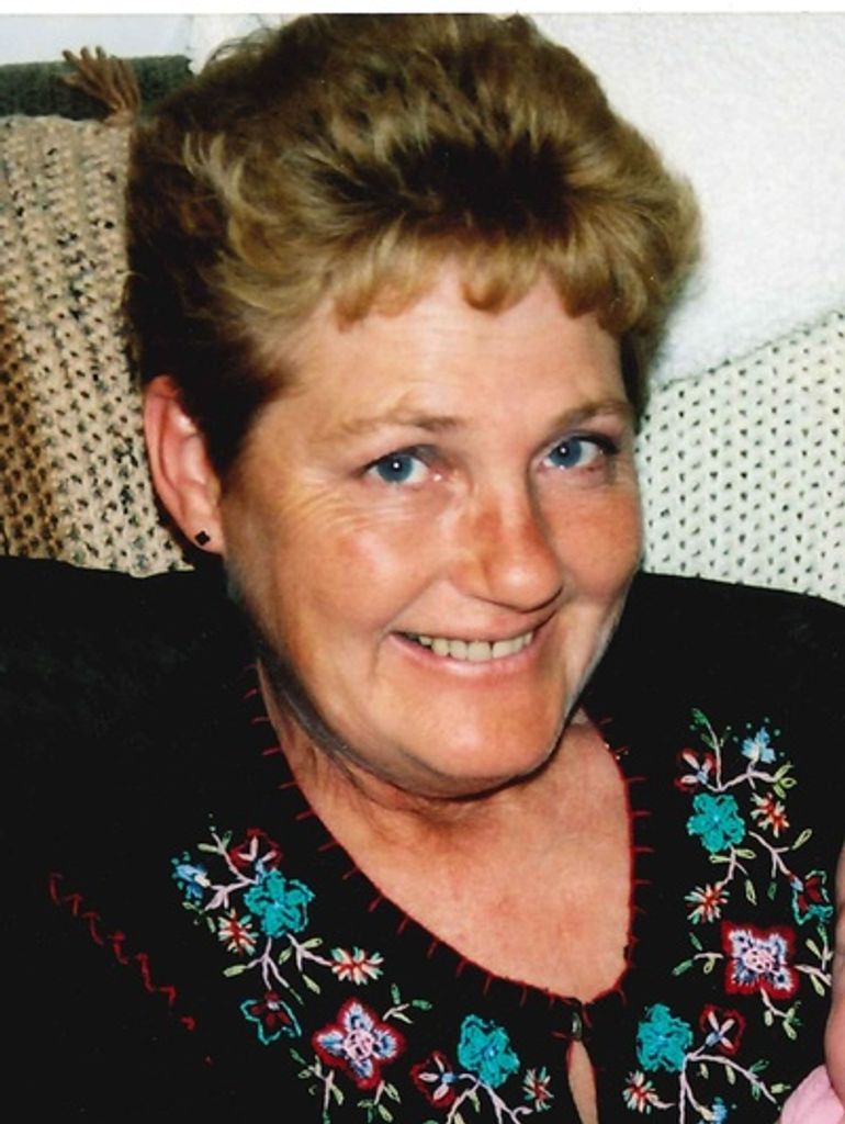 Claudine Thiltgen Profile Photo