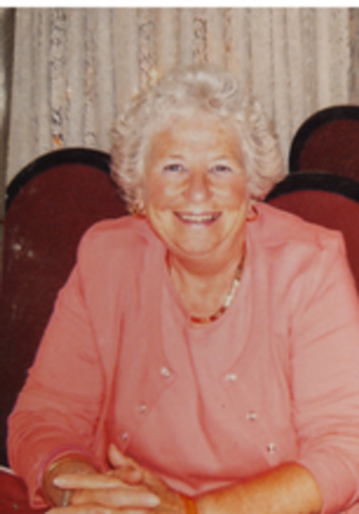 Betty "Jane" Kennedy Profile Photo