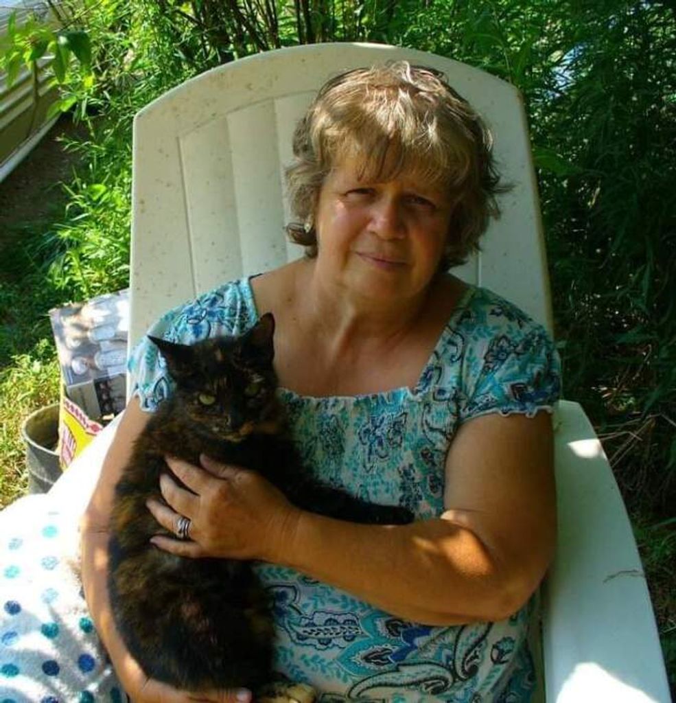 Linda L. (Ratliff)  Shepherd