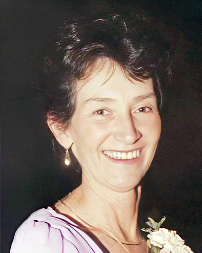 Nancy J. Graham Profile Photo