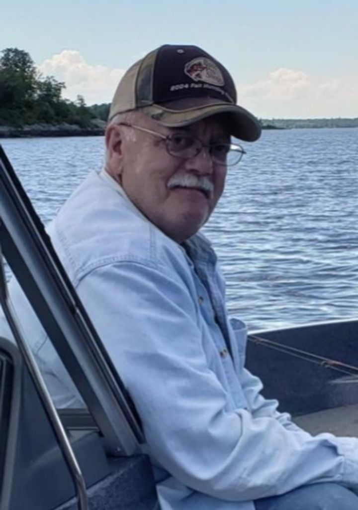 Joseph Paul Schmitz