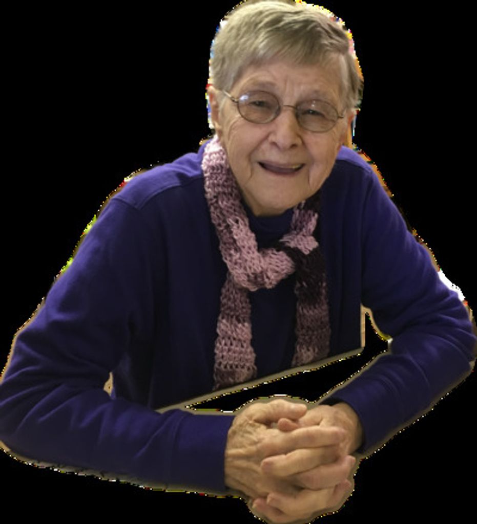 Essie Dickerson Goad Profile Photo