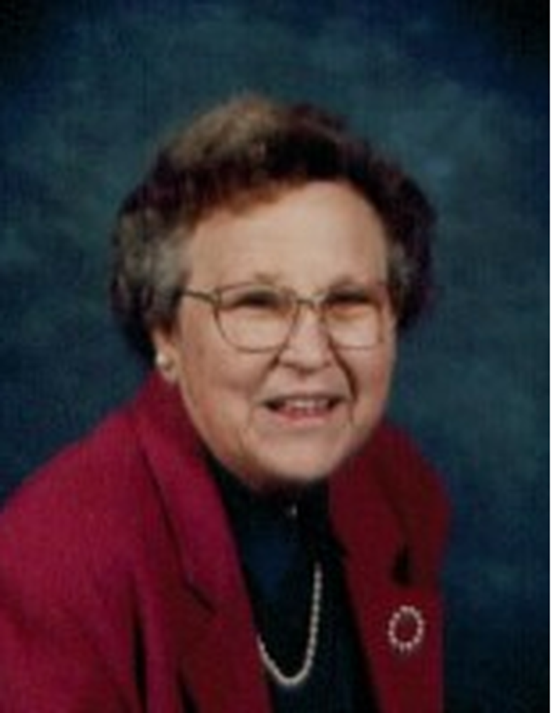 Mrs.  Darel  Mae Wooten
