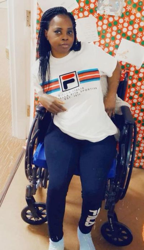 Lashawn Evette Williams