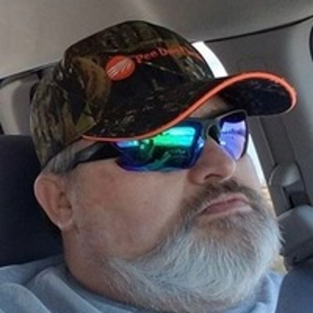 William "Ricky" Richard McCormick