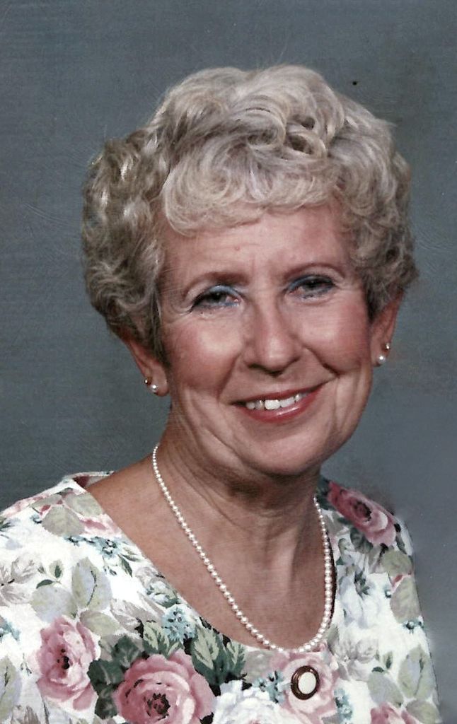 Dorothy “Dottie” Liounis-Matheson (Fox)