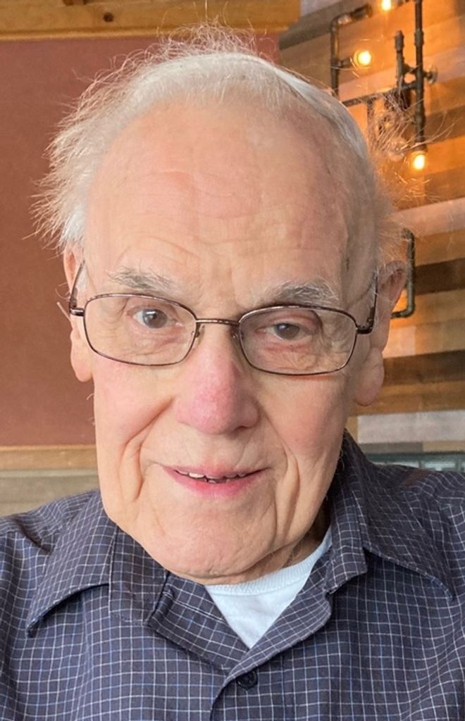 Kenneth F. Adams