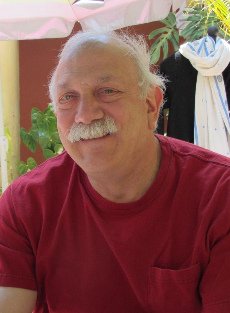 Ross Joseph Rosenberg Profile Photo