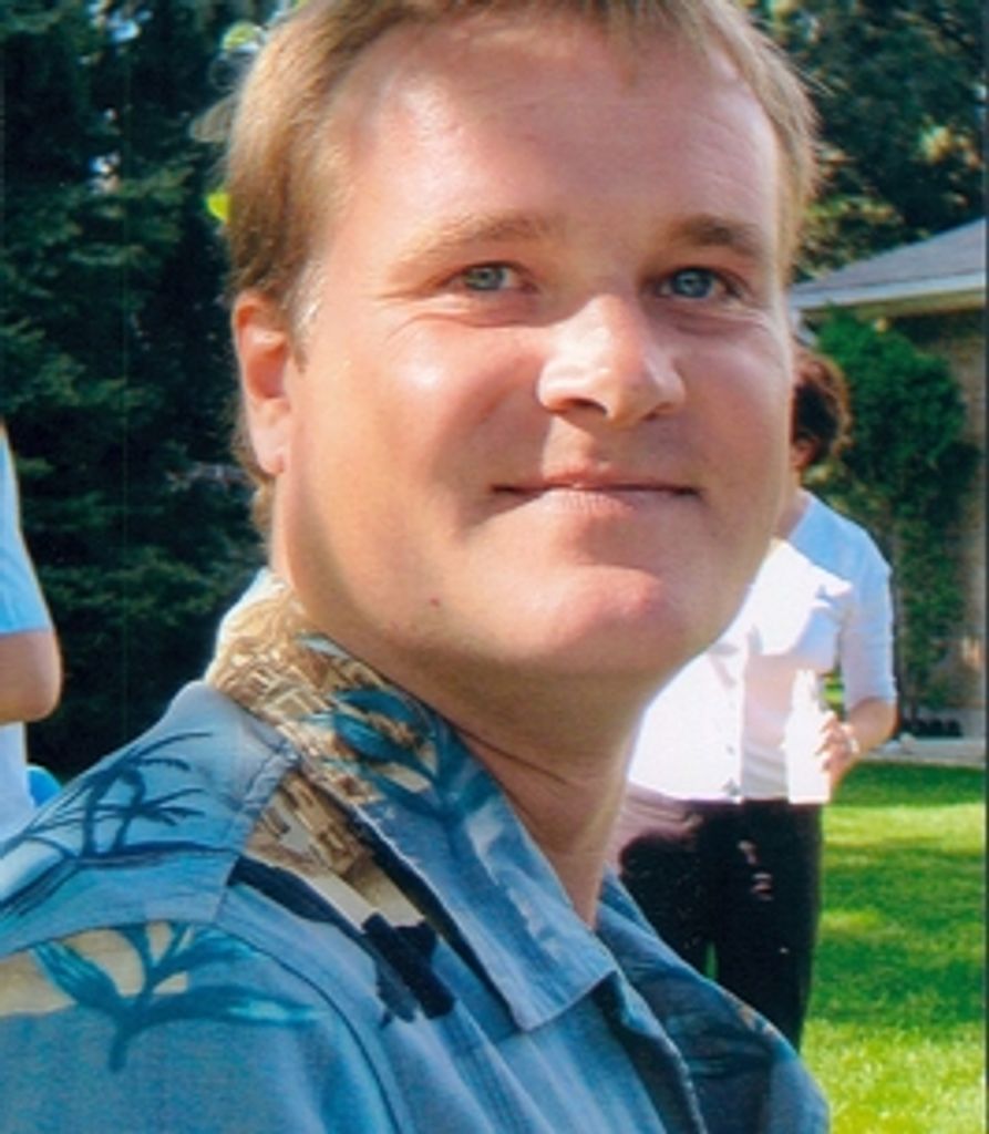Adam Syrnyk