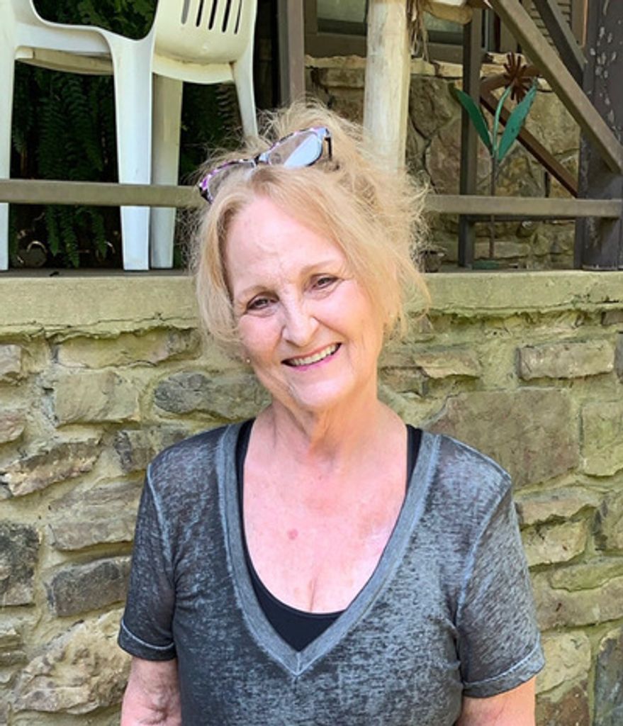 Sandra Kay Marcus