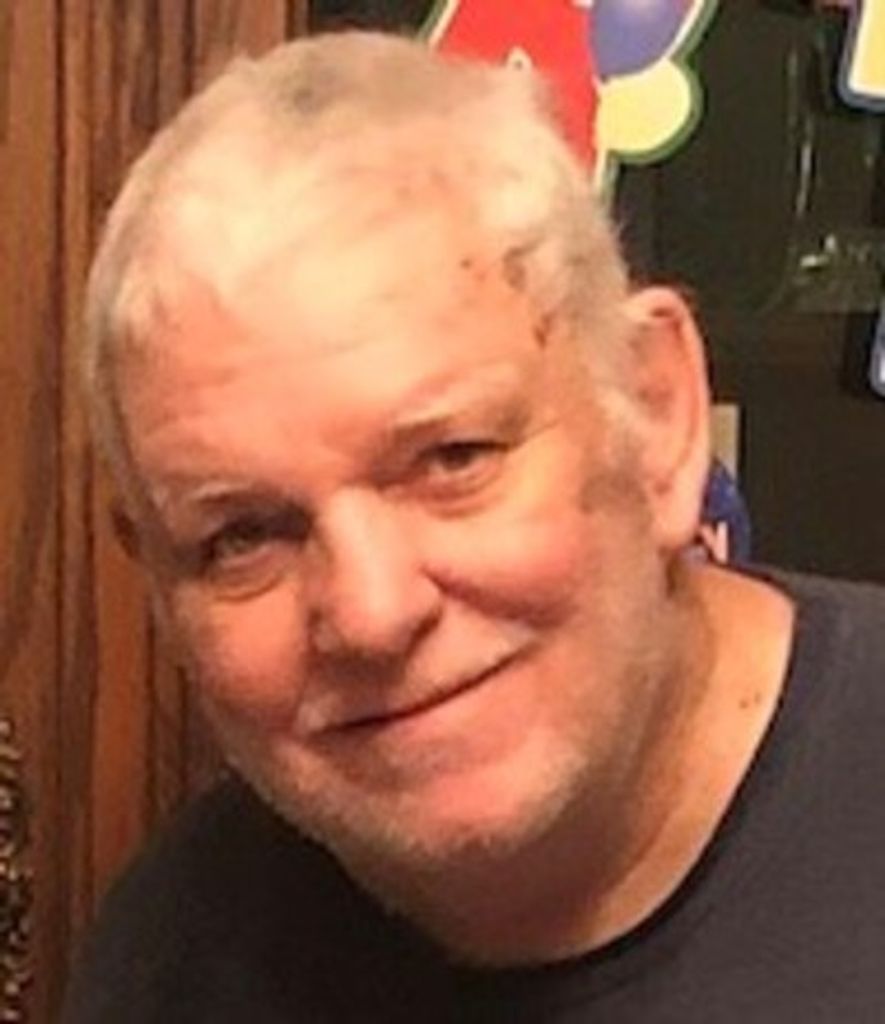 James (Jim) Albert Buynak