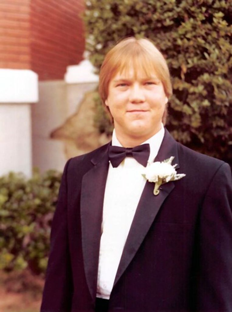 Mark Donald Merski Profile Photo