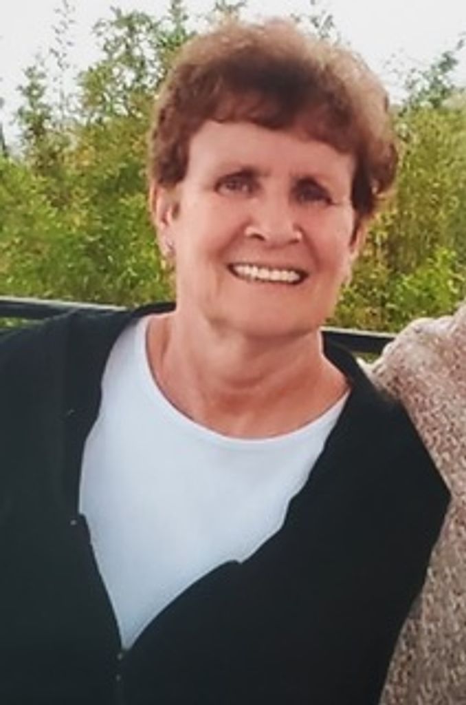 Anne Gildea (Barrett)  Sullivan
