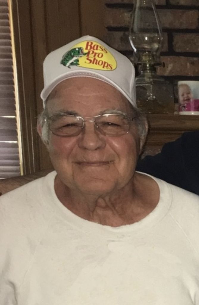 Jim Mcintire Profile Photo