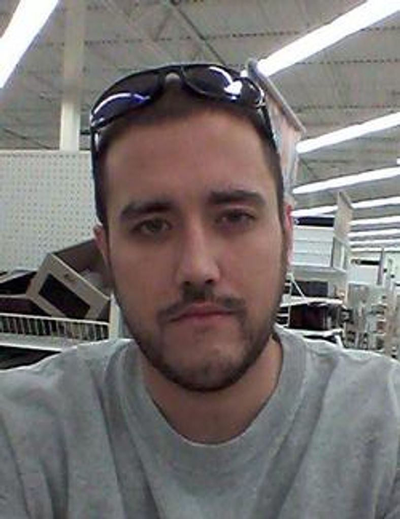 Raymond "Raymo" Sawicki-Klish