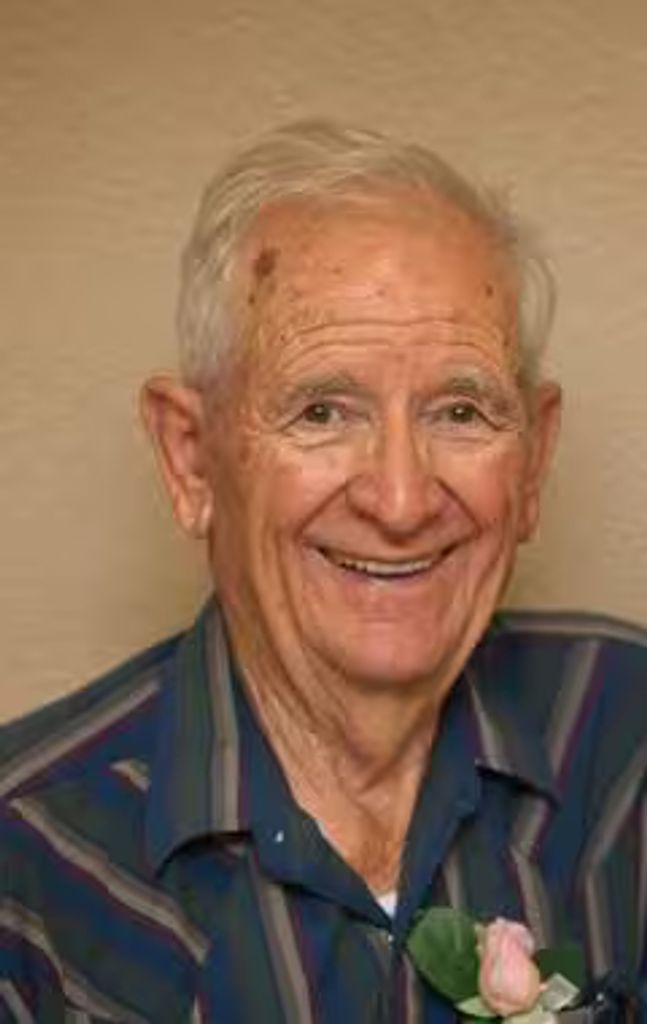Billy Carl Hill Profile Photo