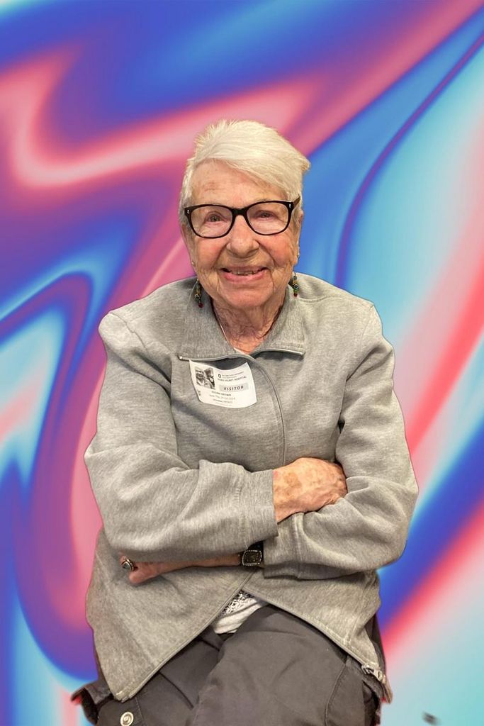 Ingeborg R. Brown Profile Photo