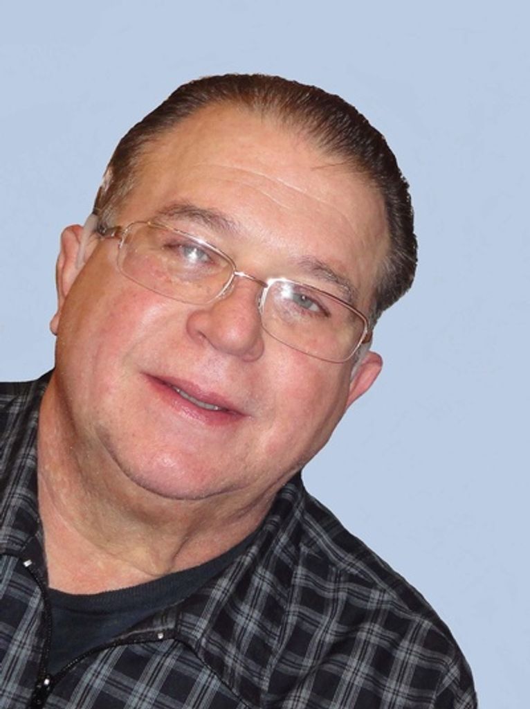 Andrew Rocco Comperchio