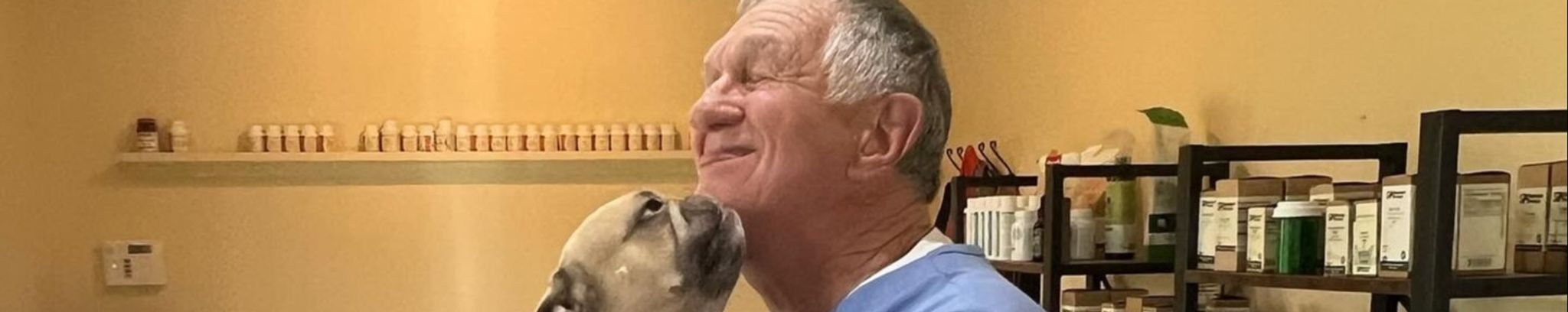 Cover for Dr. Charlie W. Timmerman's Obituary