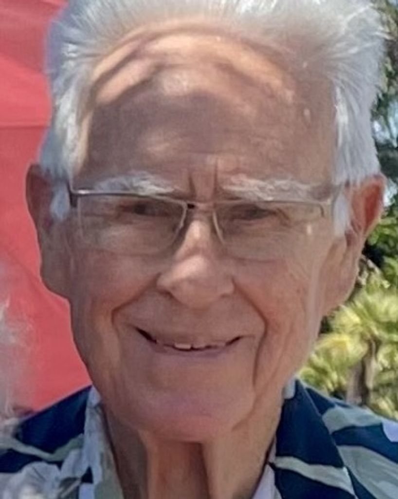 William Raymond Woodall Profile Photo