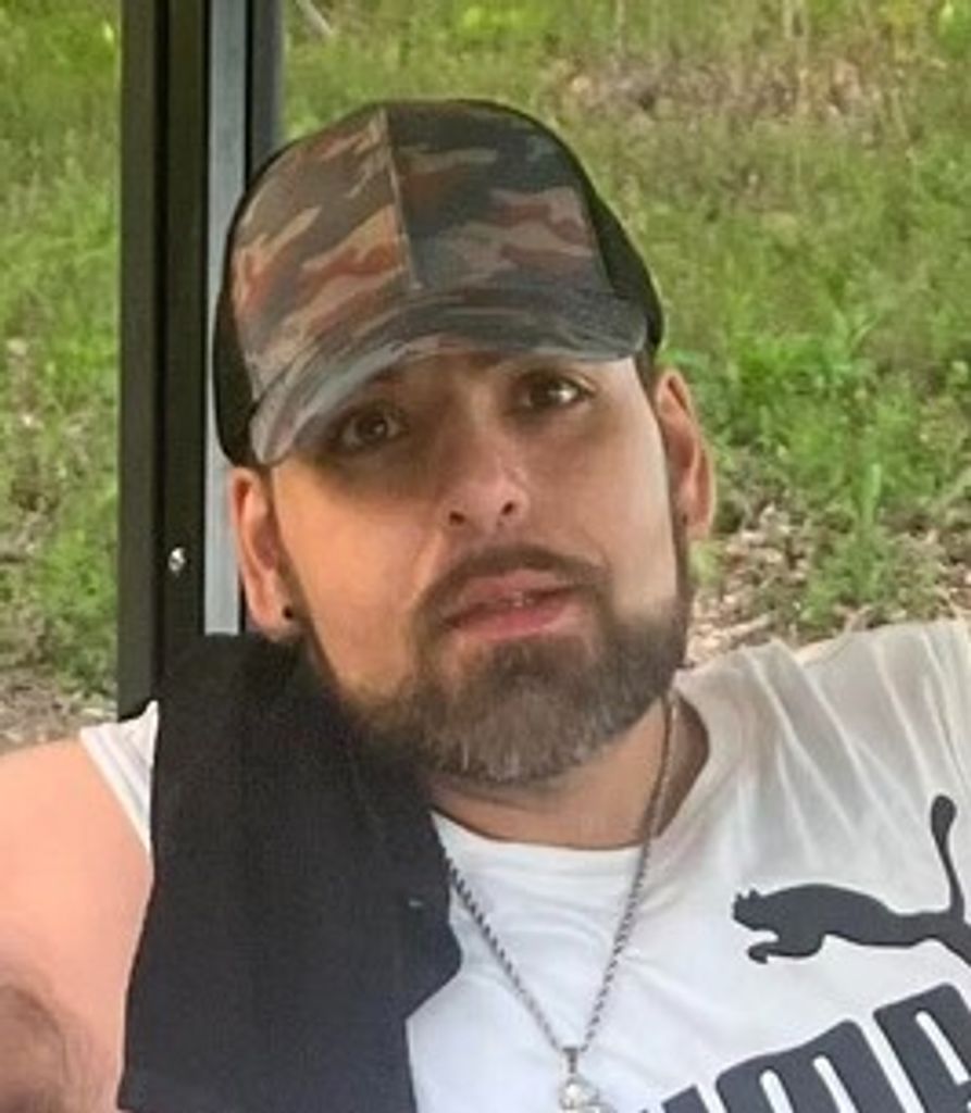 Zachary Atencio Profile Photo