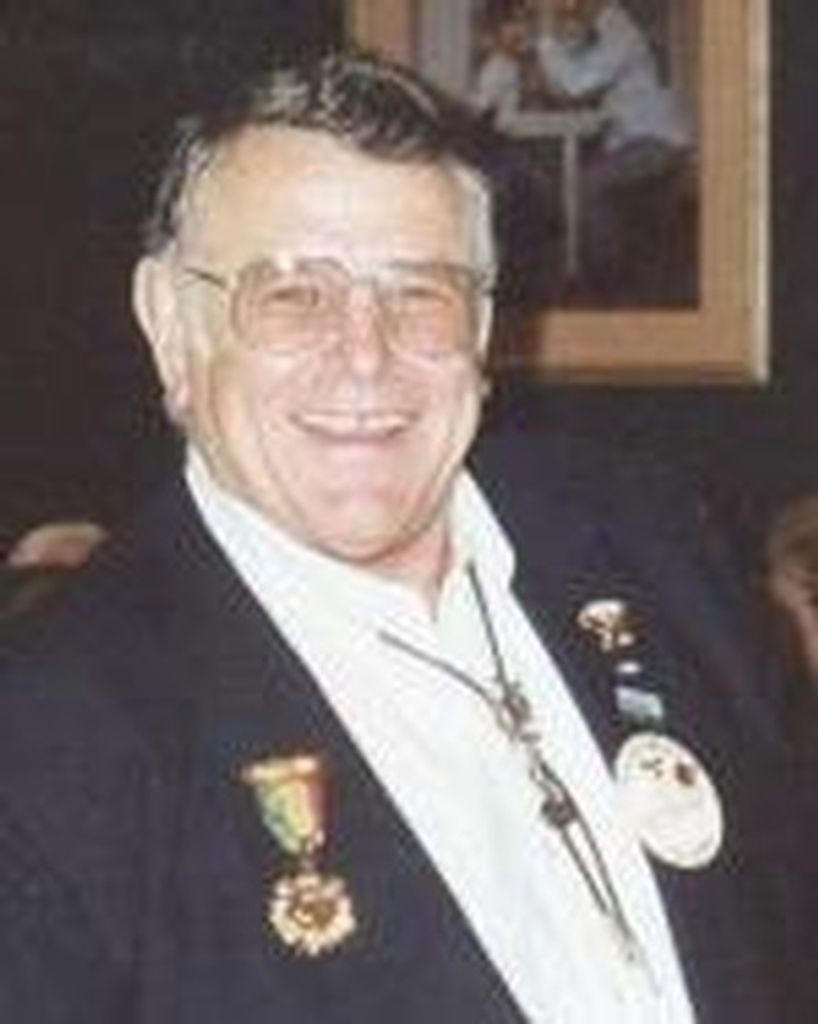 Bob Wetzbarger