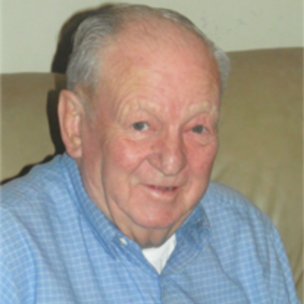 Edwin Finley