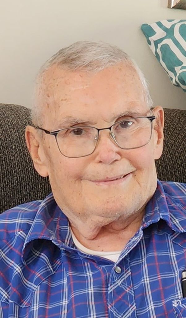 Elvin O. Keaton Profile Photo