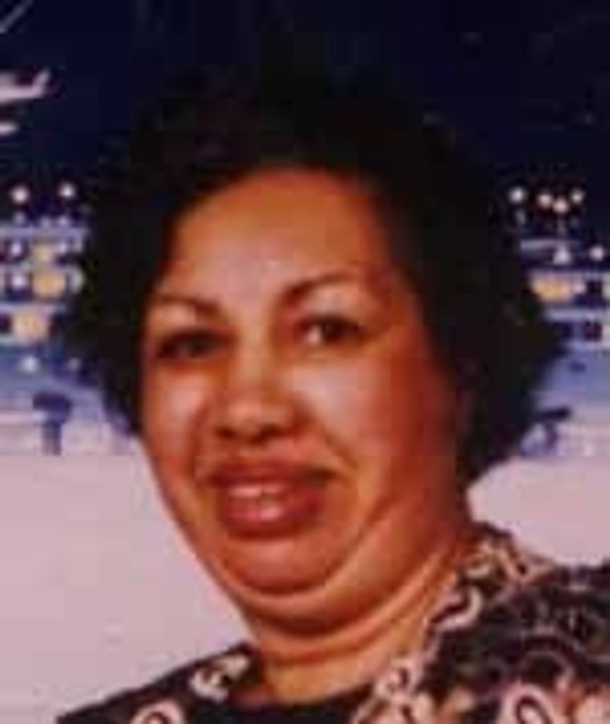 Editha "Lydia" Barnes