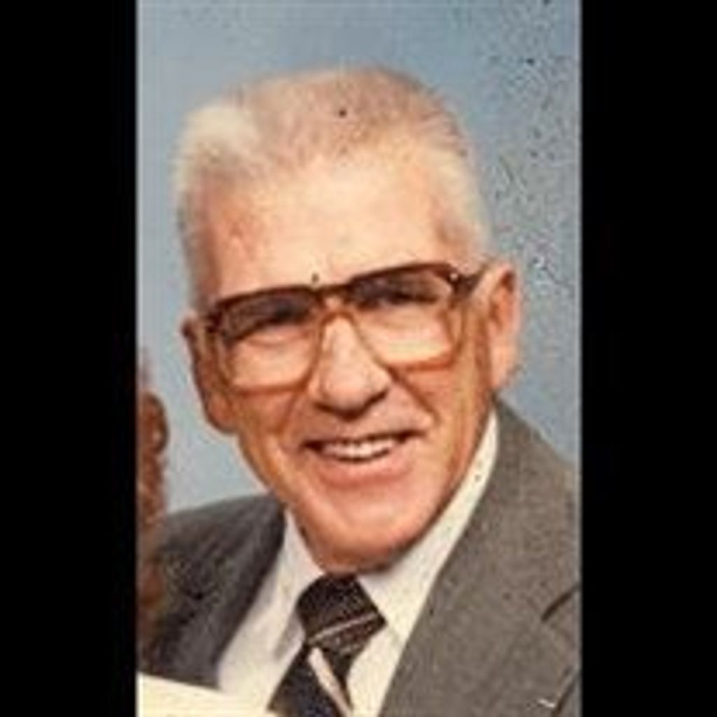 Robert Hansen