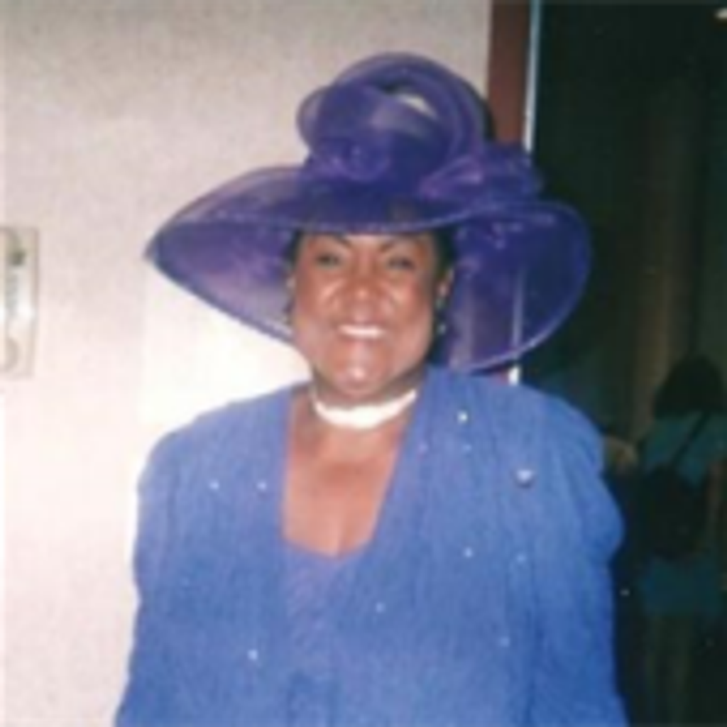 Christie  Jean Hooper