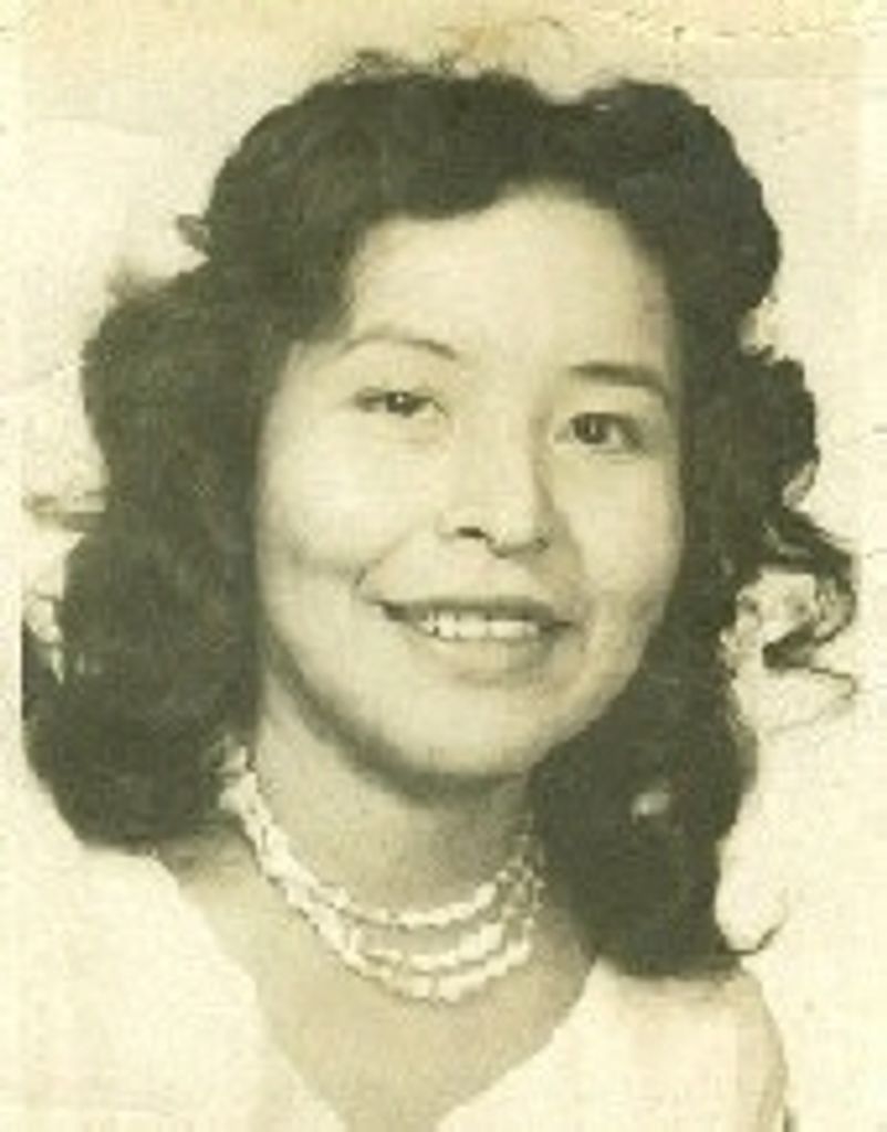 June Wyatt