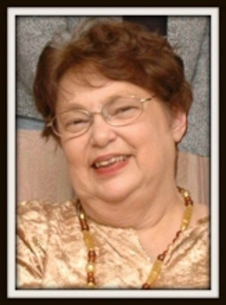 Patricia (Galbraith) Brennan