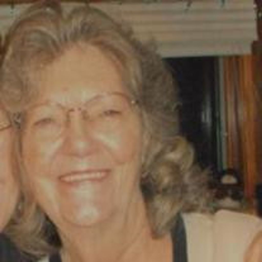 Dorothy Bornheim