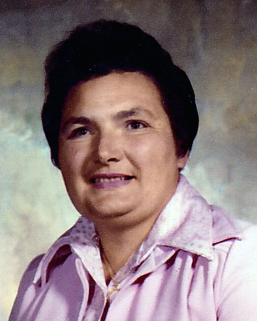 Marlene Ledvina