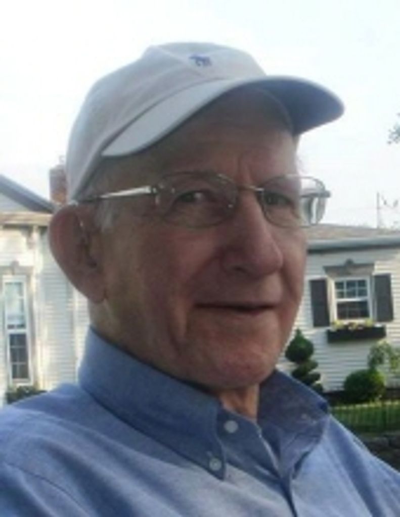 James R. Fry, Sr.