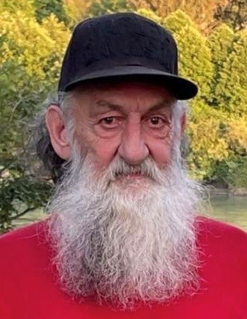 Gerald “Jerry” Sutton Profile Photo