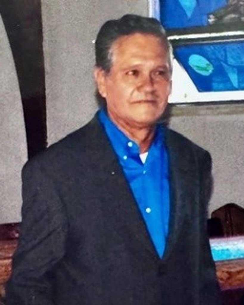 Gregorio Navarro