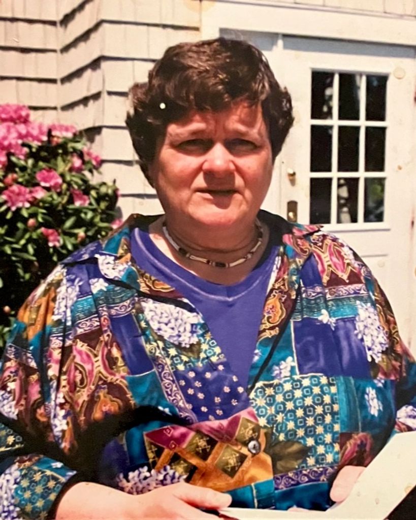 Marilyn Kimball Profile Photo