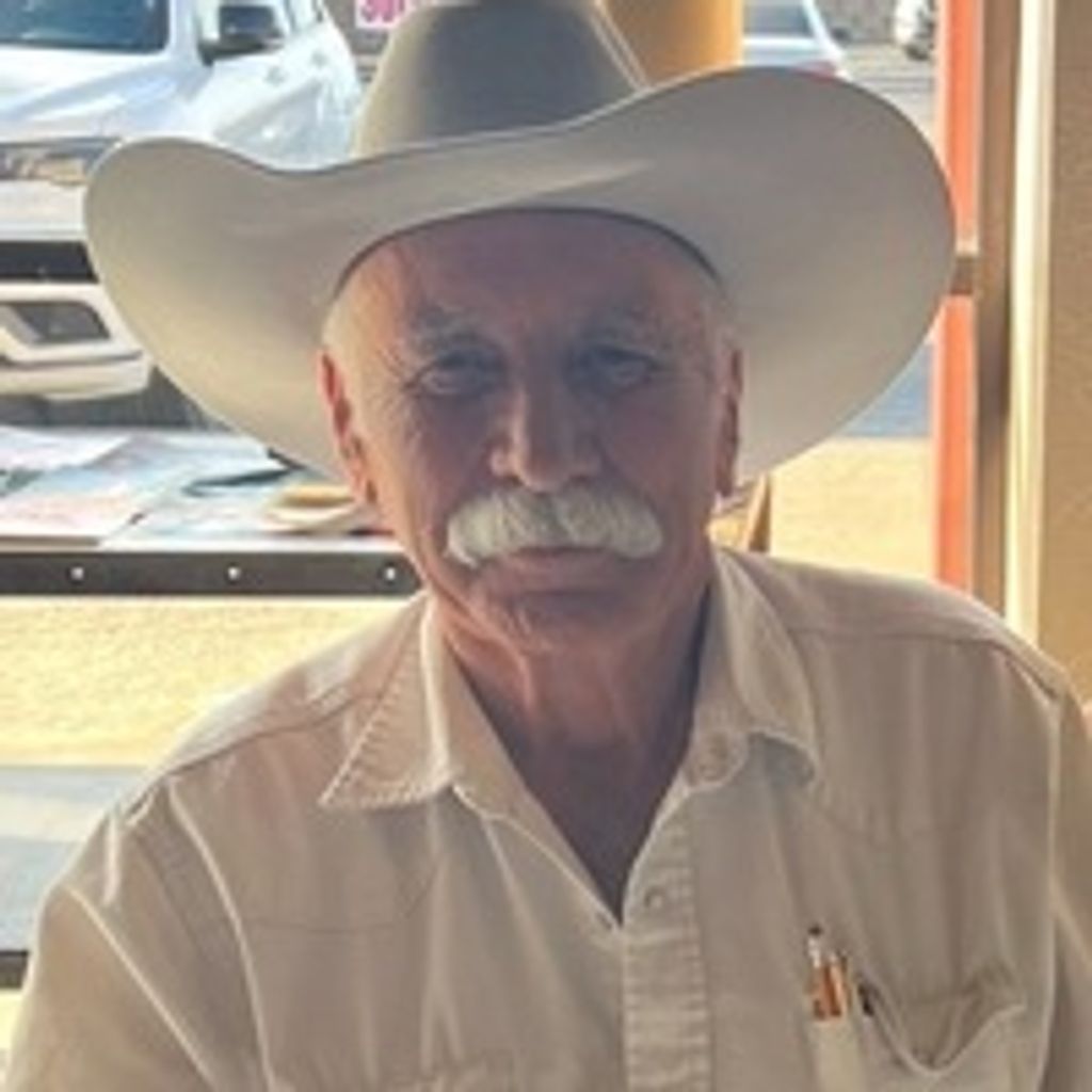 Frank B. Miller
